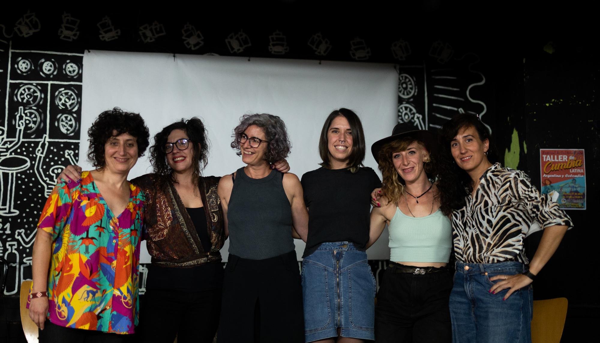 La Banda - equipo